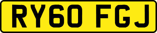 RY60FGJ