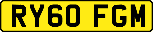 RY60FGM