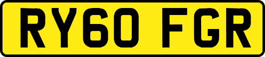 RY60FGR