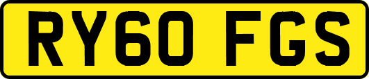 RY60FGS
