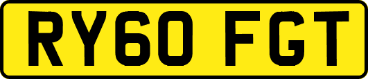 RY60FGT