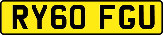 RY60FGU