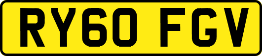 RY60FGV