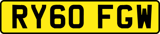 RY60FGW