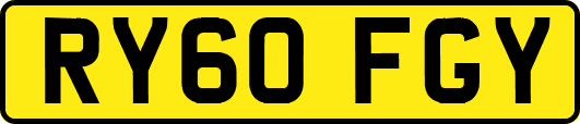 RY60FGY