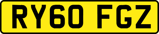 RY60FGZ