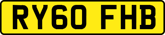RY60FHB