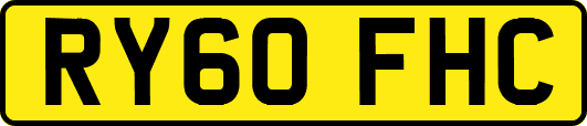 RY60FHC