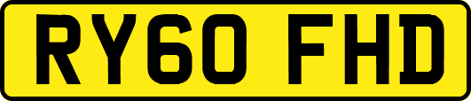 RY60FHD