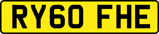 RY60FHE