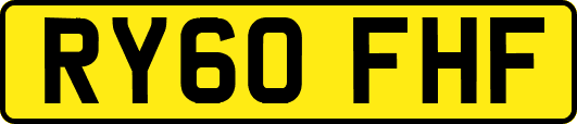 RY60FHF