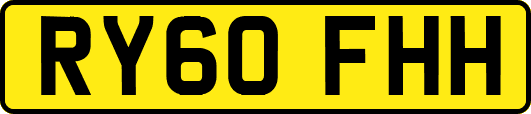 RY60FHH