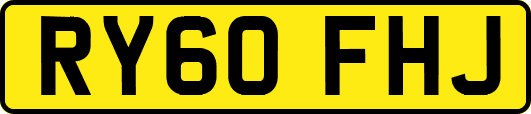 RY60FHJ