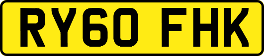 RY60FHK