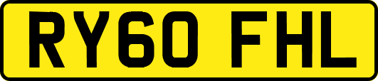 RY60FHL