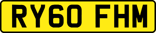 RY60FHM