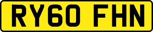 RY60FHN
