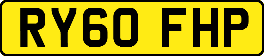RY60FHP