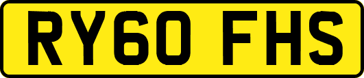RY60FHS