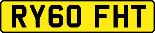 RY60FHT