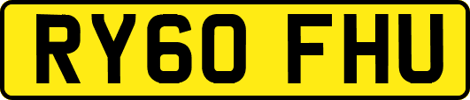 RY60FHU