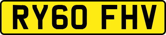 RY60FHV