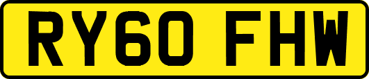 RY60FHW