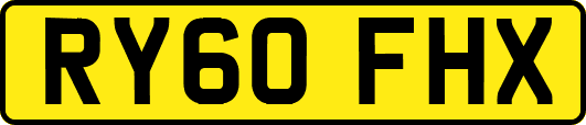 RY60FHX