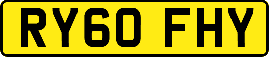 RY60FHY