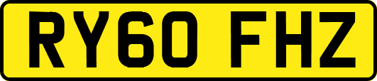 RY60FHZ