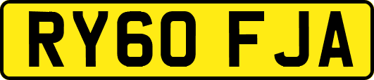RY60FJA