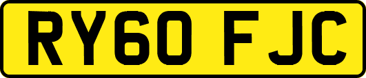 RY60FJC