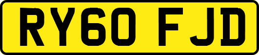 RY60FJD
