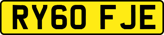 RY60FJE