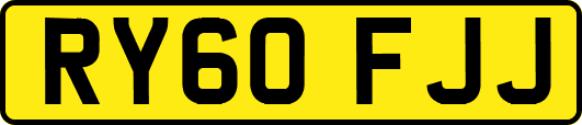 RY60FJJ