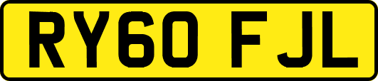 RY60FJL