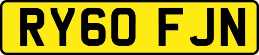 RY60FJN