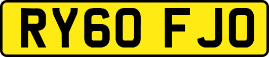 RY60FJO