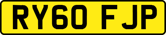 RY60FJP