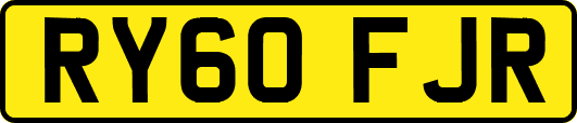 RY60FJR