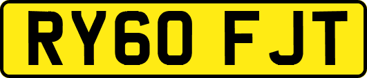 RY60FJT