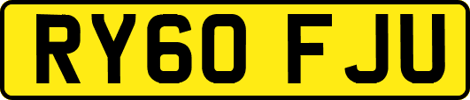 RY60FJU