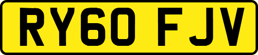 RY60FJV