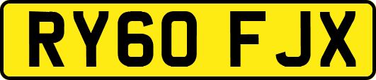 RY60FJX