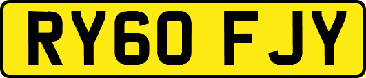RY60FJY