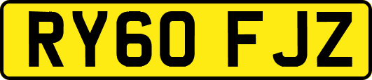 RY60FJZ