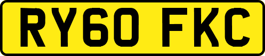RY60FKC