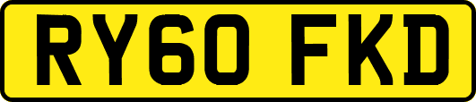 RY60FKD
