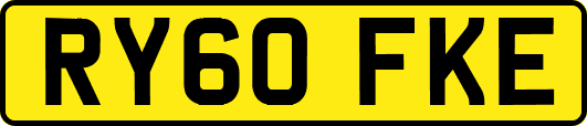 RY60FKE