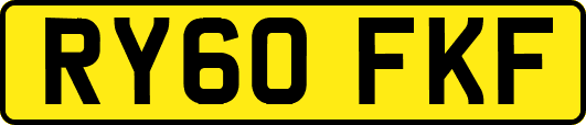 RY60FKF